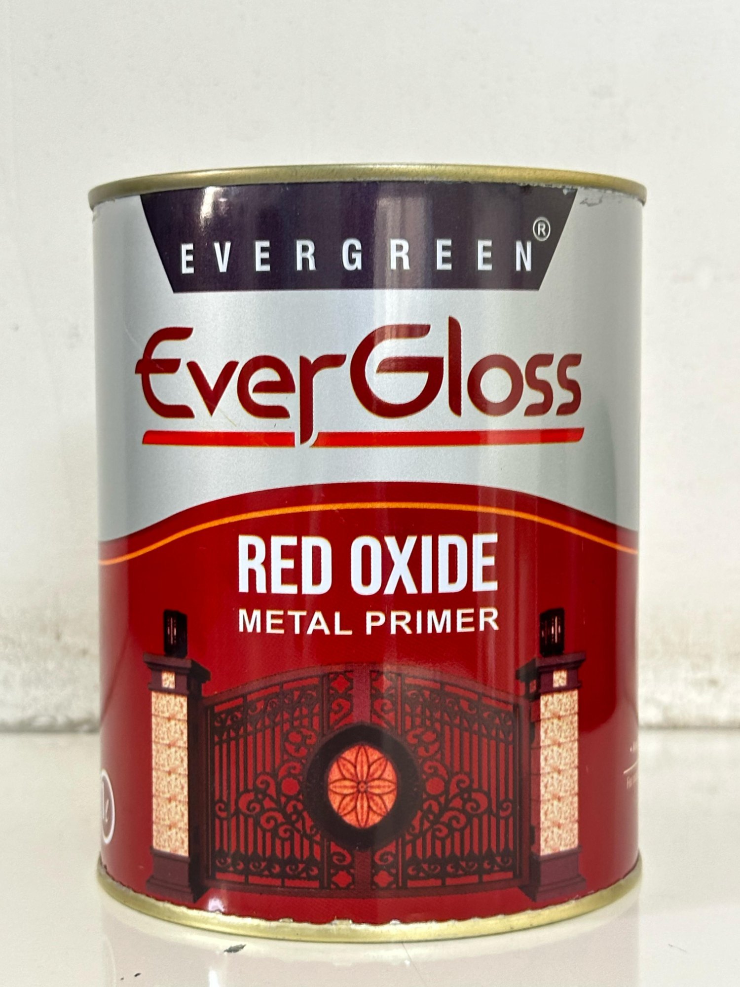 Red Oxide