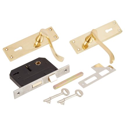 WISTA Hardware| Accessories W20252