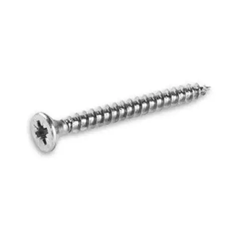 WOODSCREWS 11/4X8 - Image 1