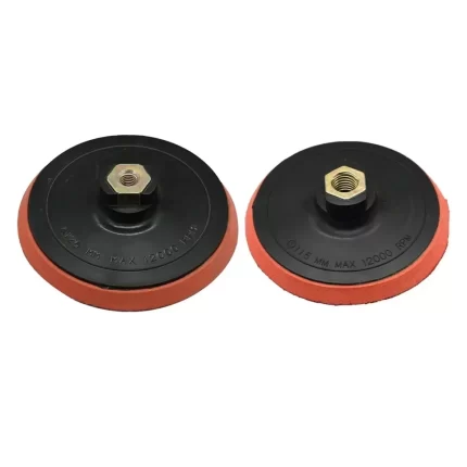 Sanding Disc 115mm
