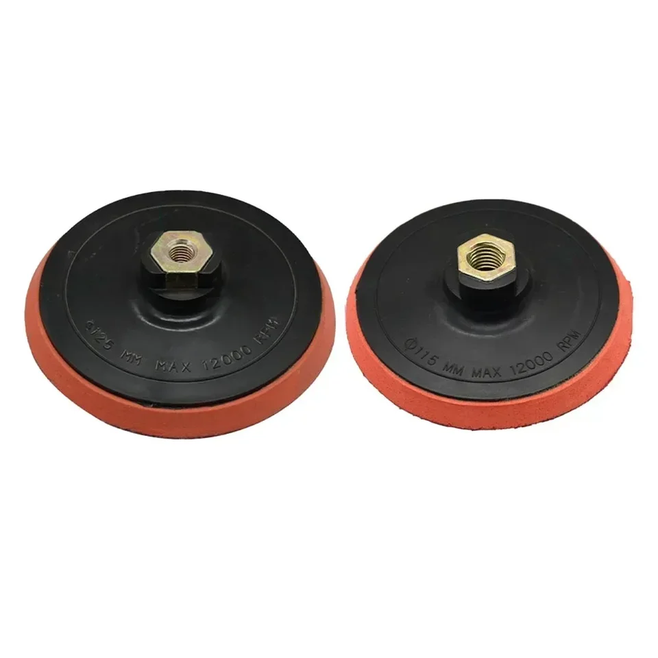 y78 Sanding Disc 115mm