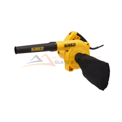 DEWALT DWB800 800-Watt VARIABLE SPEED 2 IN 1 BLOWER