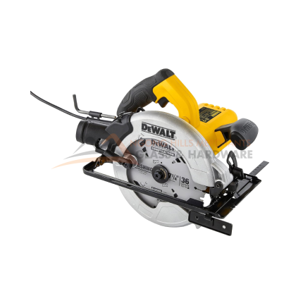 DEWALT 1500W 7.5" Circular Saw DWE5615