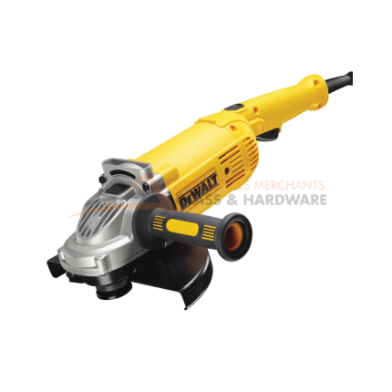 DEWALT Angle Grinder 9