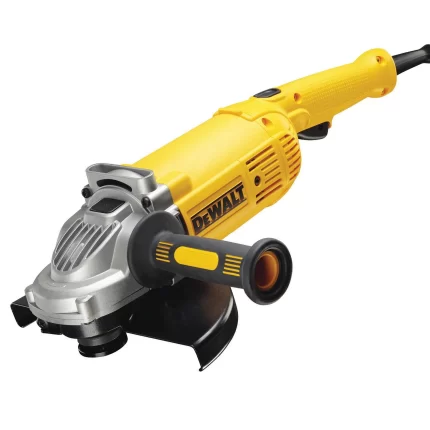 DEWALT Angle Grinder 9 230MM