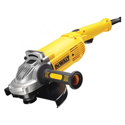 DEWALT 4.5 900W ANGLE GRINDER