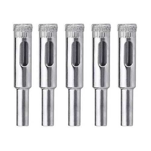 1 (2) UYUSTOOLS 5PCS Glass Drill Set BCVH52