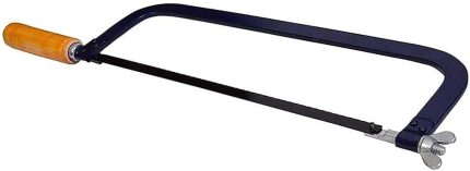 POLAND Hacksaw Frame