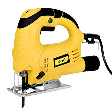 DELI Jigsaw 600W 80MM DC576