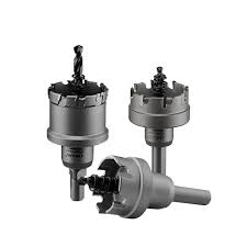 DELI Holesaw TCT 25mm DHTCT025-E1