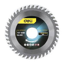 DELI Felt Disc DHYMP115-E1