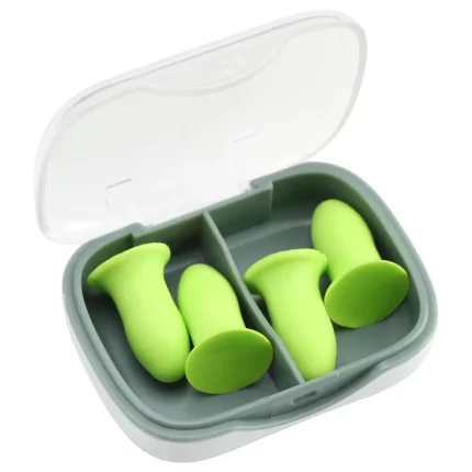 DELI Ear Plugs 38dB DL523002