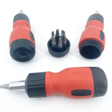 Dual Screw Driver China