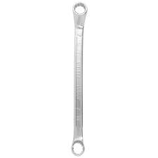DELI Offset Ring Spanner 14MM X 15MM DL150415L