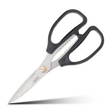 DELI Scissors 195 mm DL2613