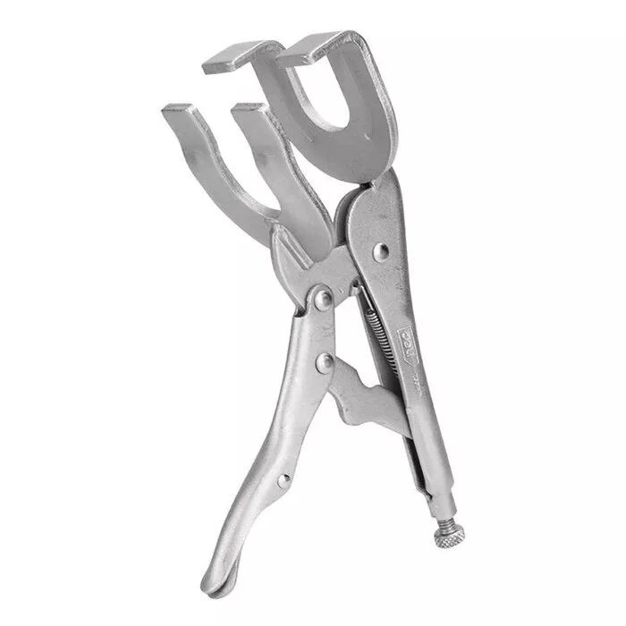 50 DELI Welding Locking Pliers 10 DL20017