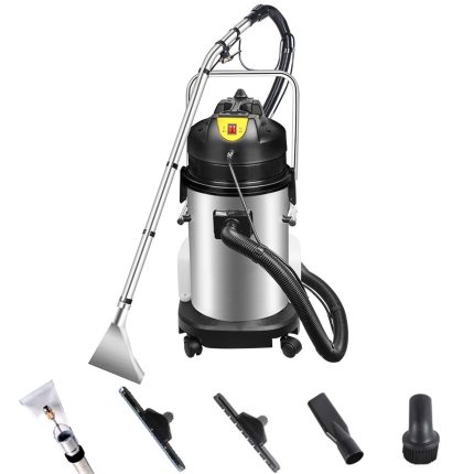 AICO 20LTR Vacuum Carpet Cleaner