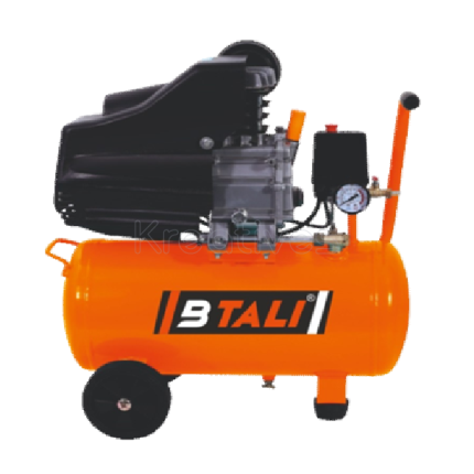 Btali 500L Air Compressor BT 500 BDAC 10HP