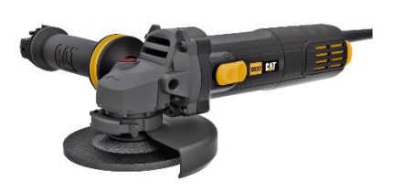 CAT 720W 115MM Angle Grinder DX3091.1