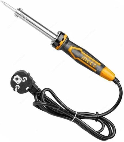 ingco electric soldering iron 40w