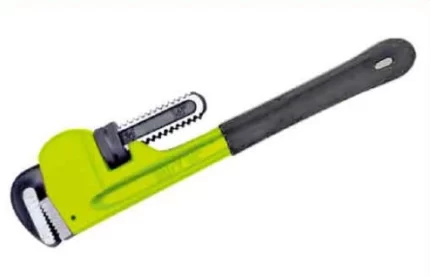 PRESCOTT Pipe Wrench 24 PHPPA24