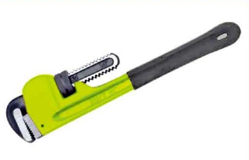 PRESCOTT Pipe Wrench 24 PHPPA24