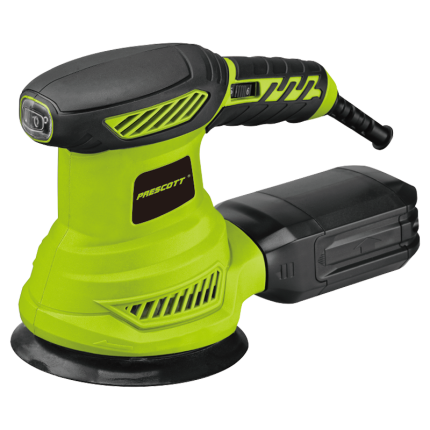 PRESCOTT Orbit Sander PT1512503