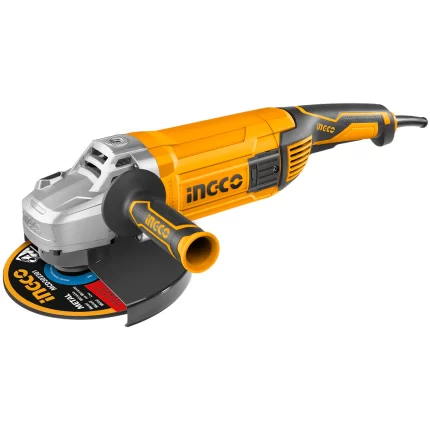 INGCO Angle Grinder 3000W AG30008