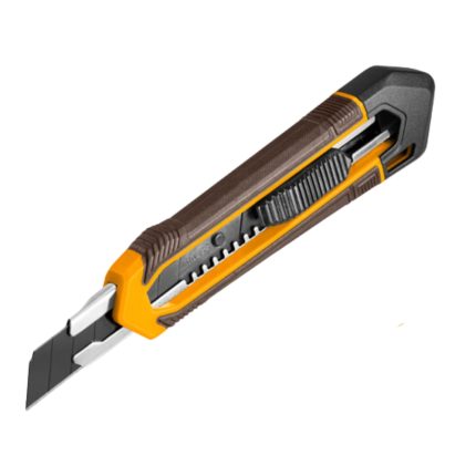 INGCO Snap-Off Blade 18x100mm HKNS11815