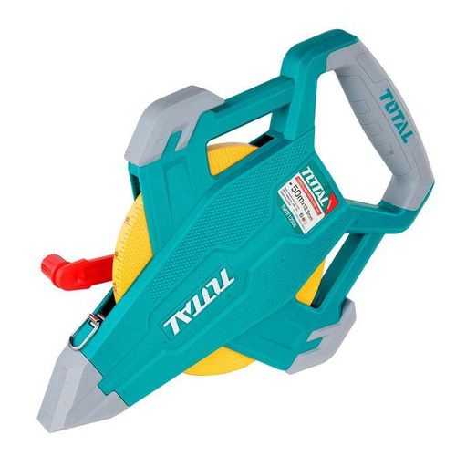 86 TOTAL Measuring Tape Steel 50m x 12.5mm TMT710506