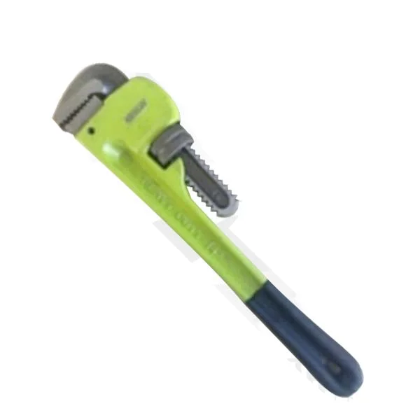 87 PRESCTT Pipe Wrench Industrial 10 PHPPA10
