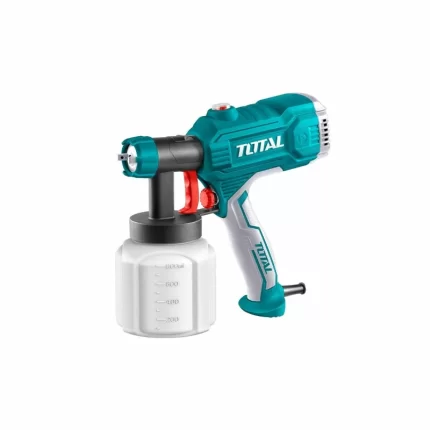 TOTAL Spray Gun 450V TT3506-8