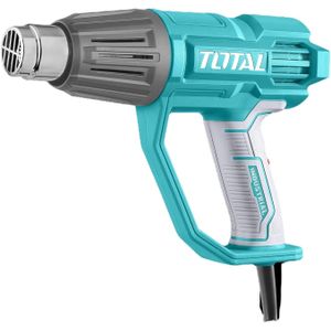 TOTAL Heat Gun 2000W TB20078