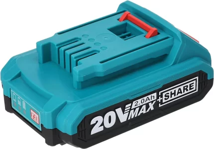 TOTAL Battery Pack 20V TFBLI20011