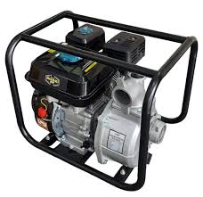 Waterpump Metropolis Petrol 3.8 HP MT8