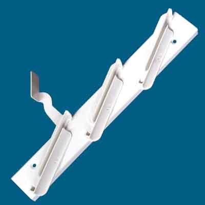 louver plastic 13 blades