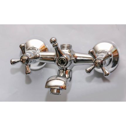 NEMSI Two Way Shower Mixer EG6040