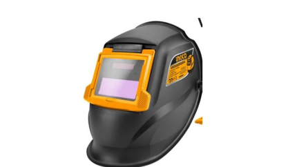 INGCO Auto Darkening Welding Helmet AHM006