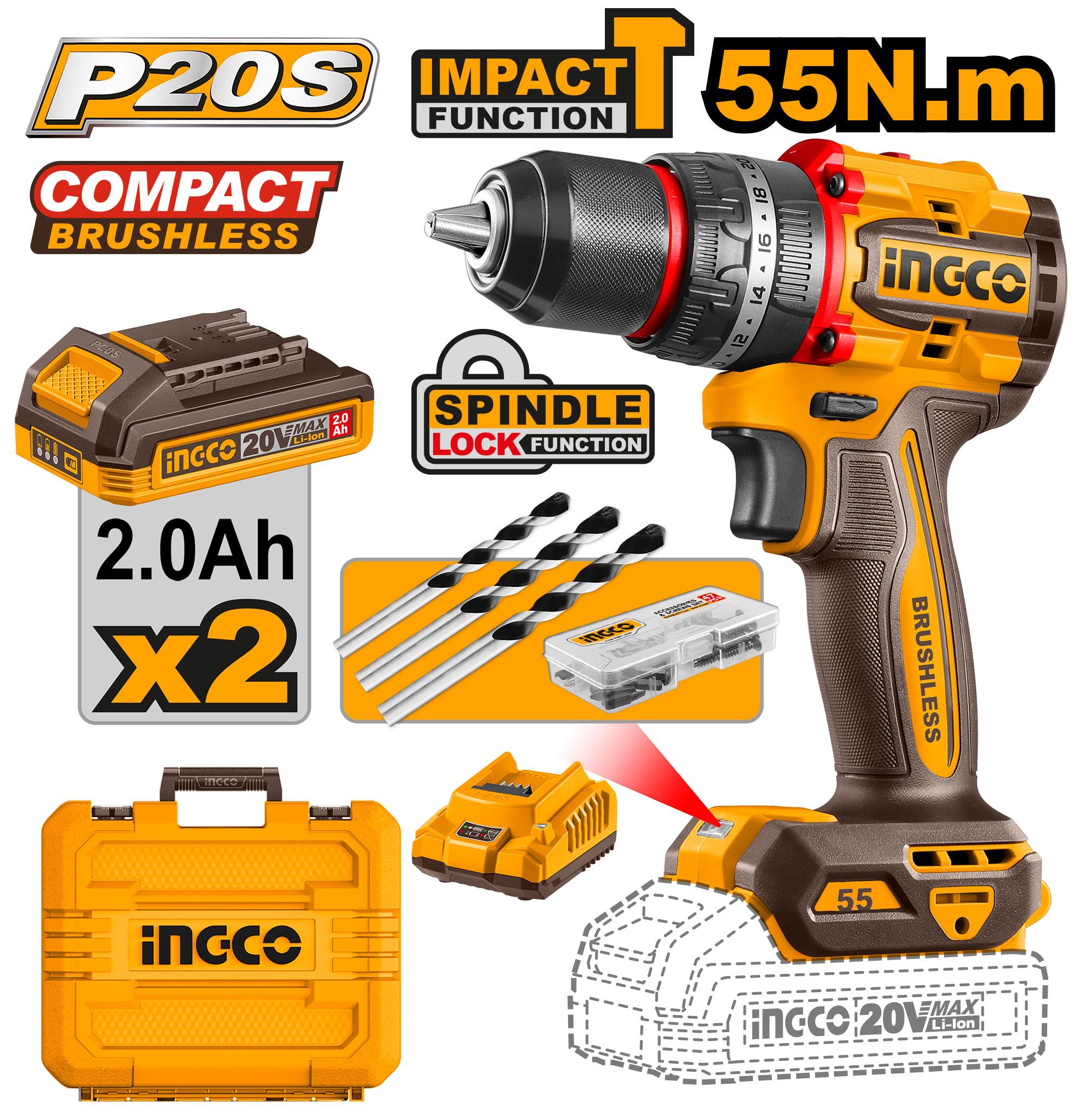 07 Combo Kit
