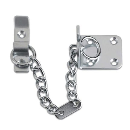 STEEL DOOR CHAIN
