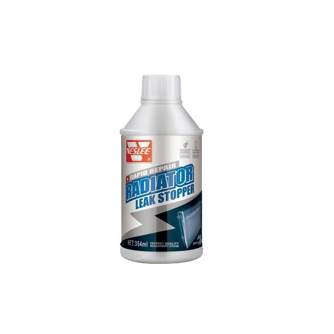 1 VESLEE RADIATOR LEAK STOPPER 354ML