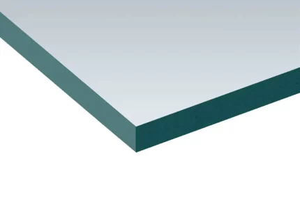 8mm Clear Laminated Glass