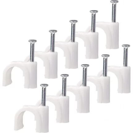TERMINATOR CABLE CLIPS