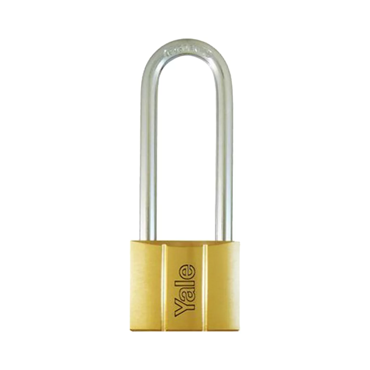 107 YALE PAD LOCK