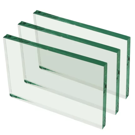 10MM CLEAR GLASS