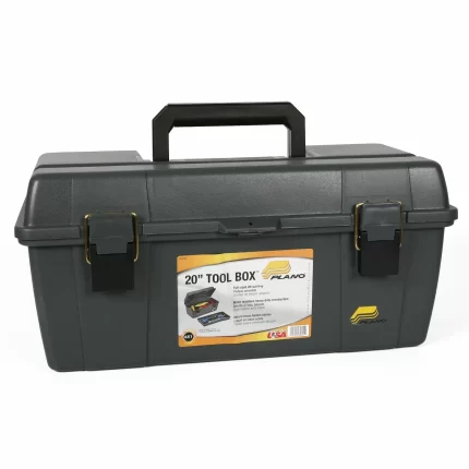 Plastic Tool Box