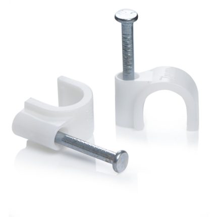 TERMINATOR CABLE CLIPS