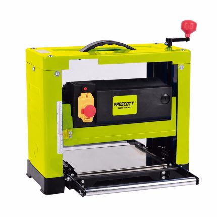 THICKNESS PLANER