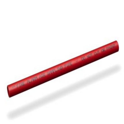 COATED PIPE AB 25MM