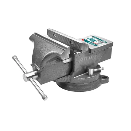 TOTAL BENCH VICE